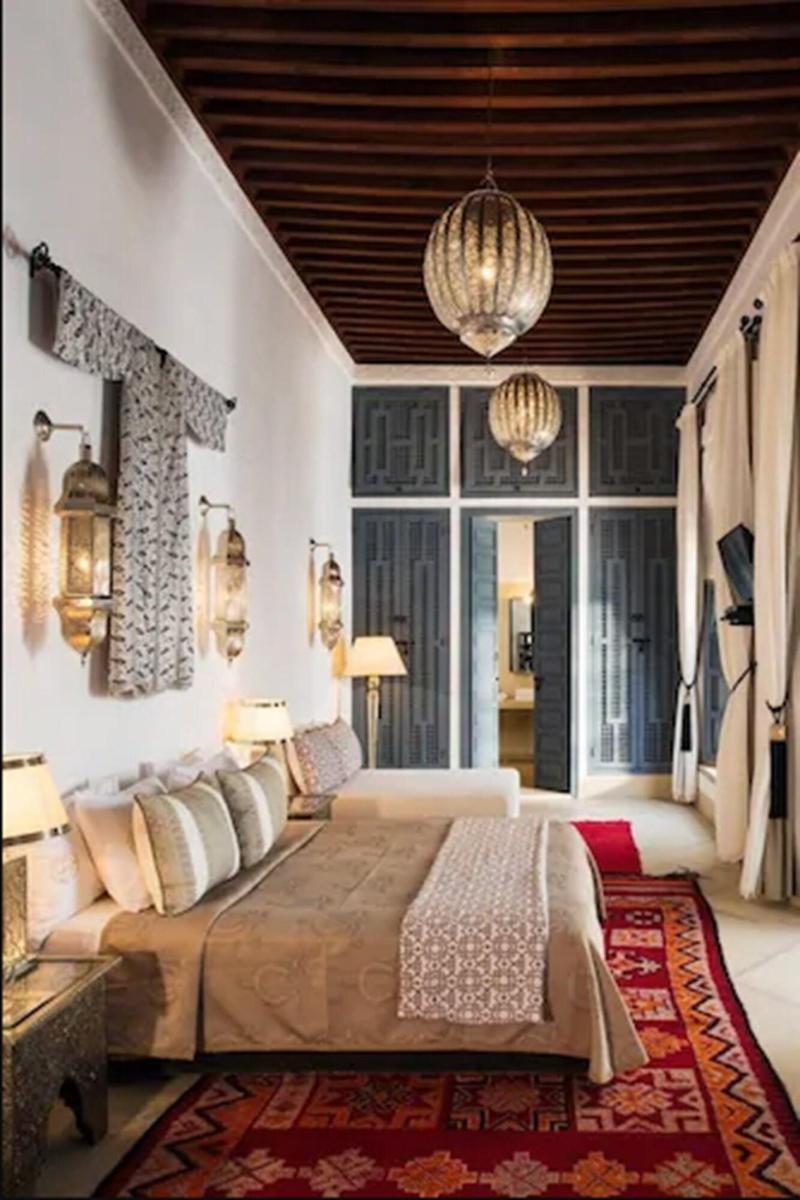 Riad O2 Marrakesh Ngoại thất bức ảnh