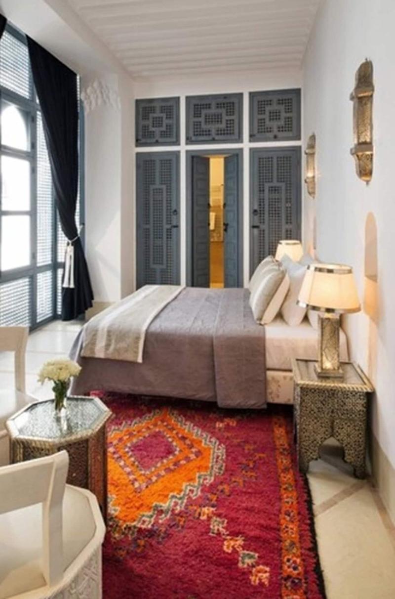 Riad O2 Marrakesh Ngoại thất bức ảnh