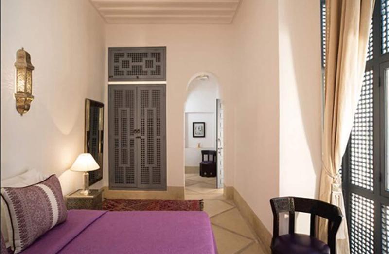 Riad O2 Marrakesh Ngoại thất bức ảnh
