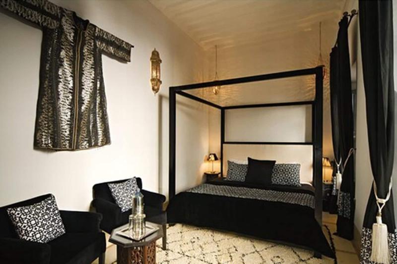 Riad O2 Marrakesh Ngoại thất bức ảnh