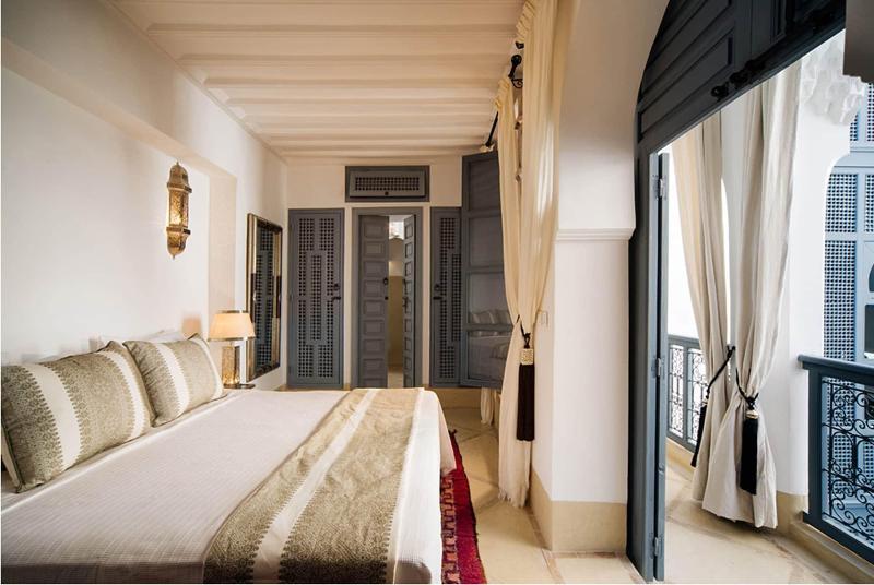 Riad O2 Marrakesh Ngoại thất bức ảnh