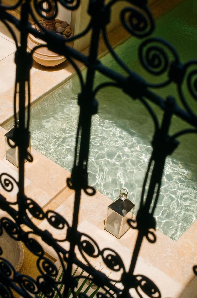 Riad O2 Marrakesh Ngoại thất bức ảnh