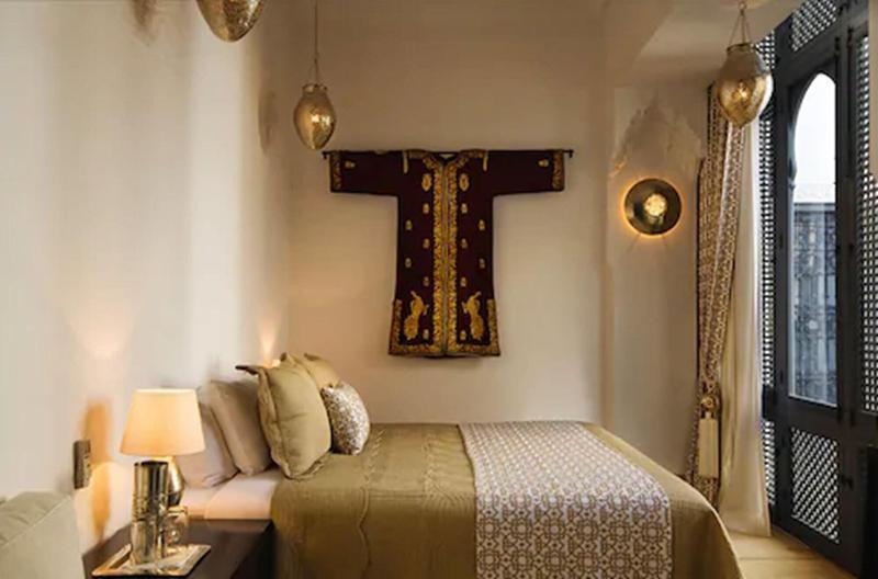 Riad O2 Marrakesh Ngoại thất bức ảnh