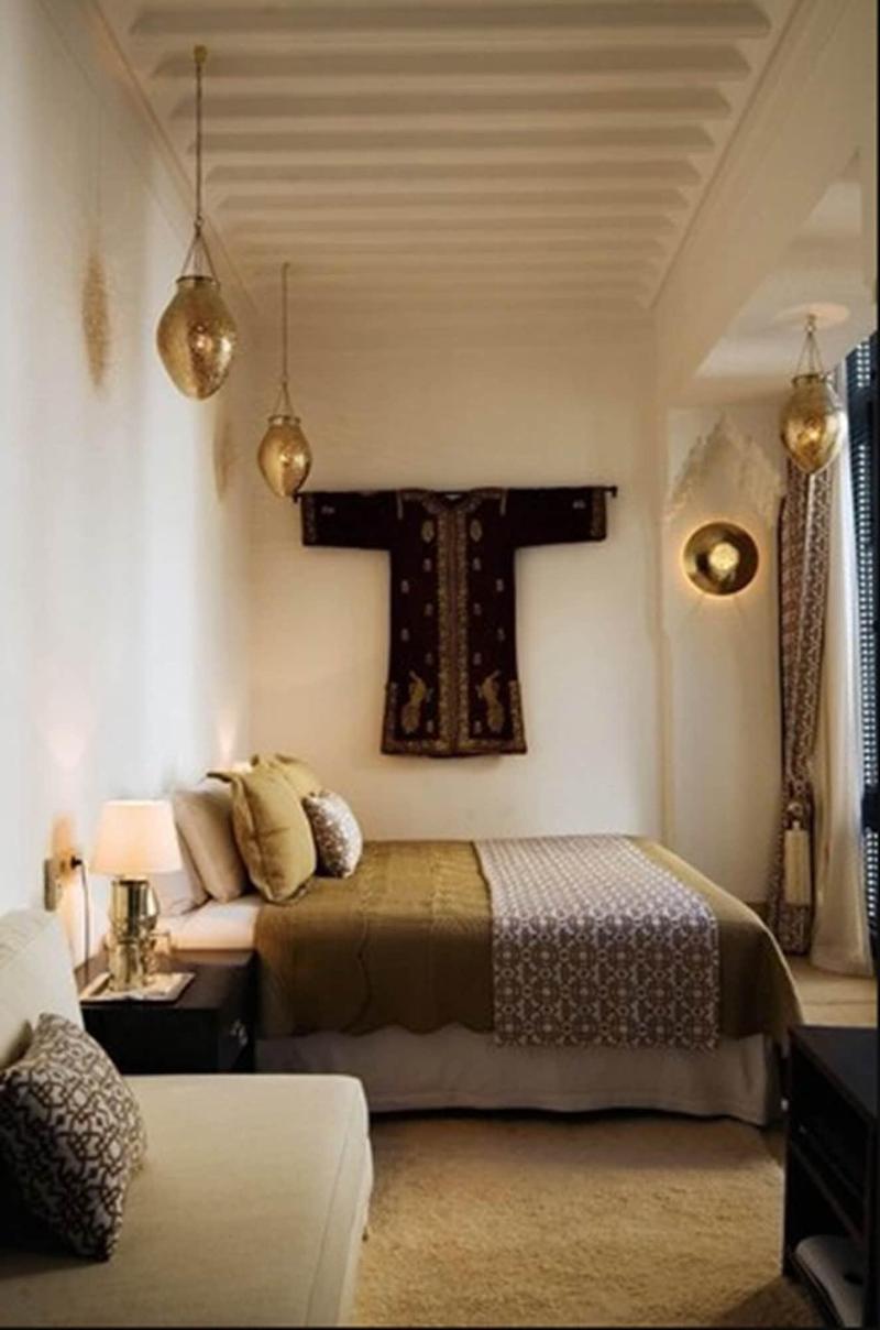 Riad O2 Marrakesh Ngoại thất bức ảnh