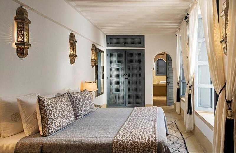 Riad O2 Marrakesh Ngoại thất bức ảnh