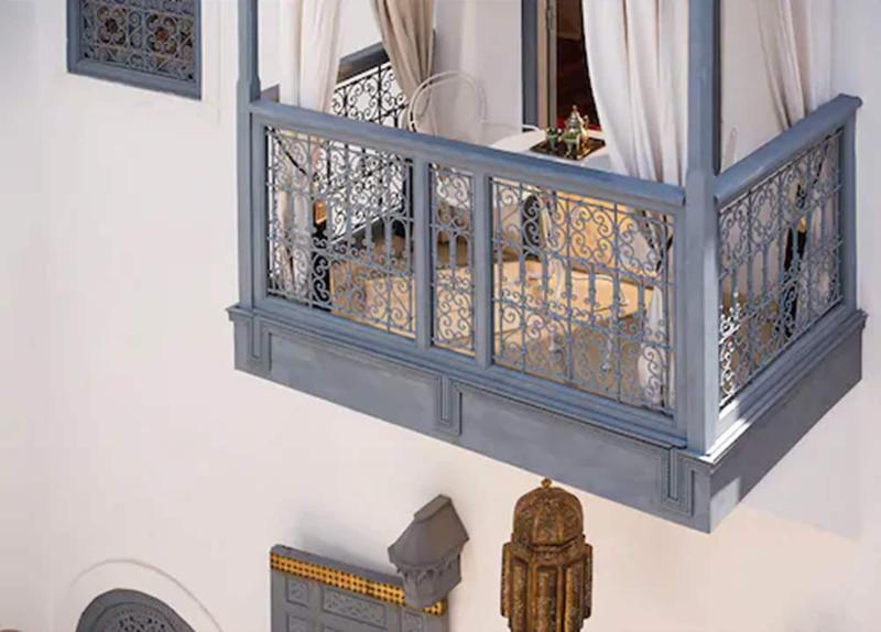 Riad O2 Marrakesh Ngoại thất bức ảnh