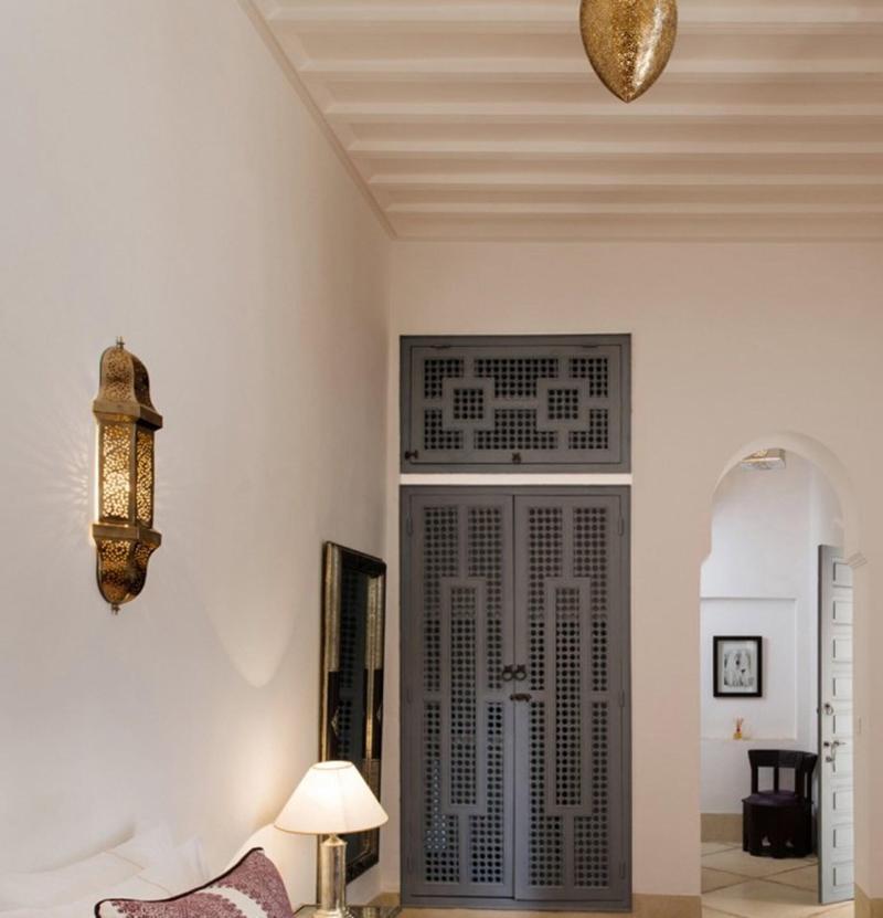 Riad O2 Marrakesh Ngoại thất bức ảnh