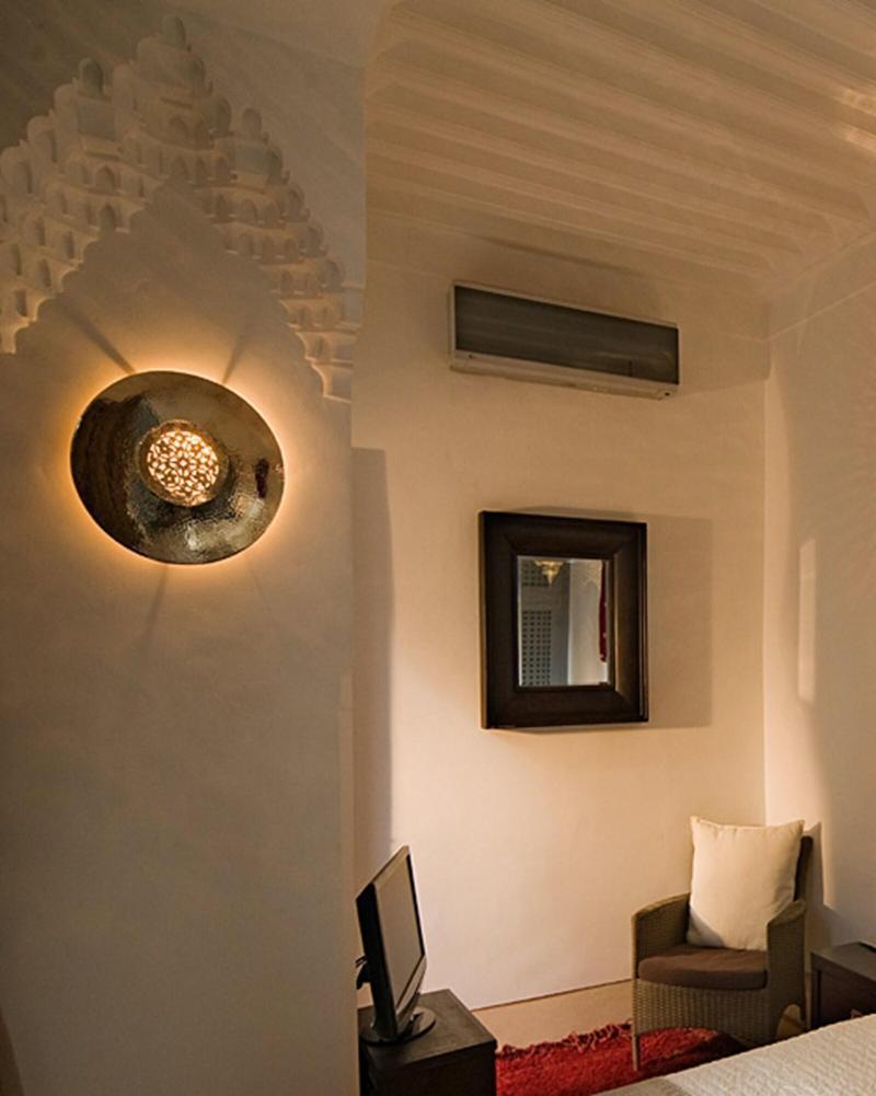 Riad O2 Marrakesh Ngoại thất bức ảnh