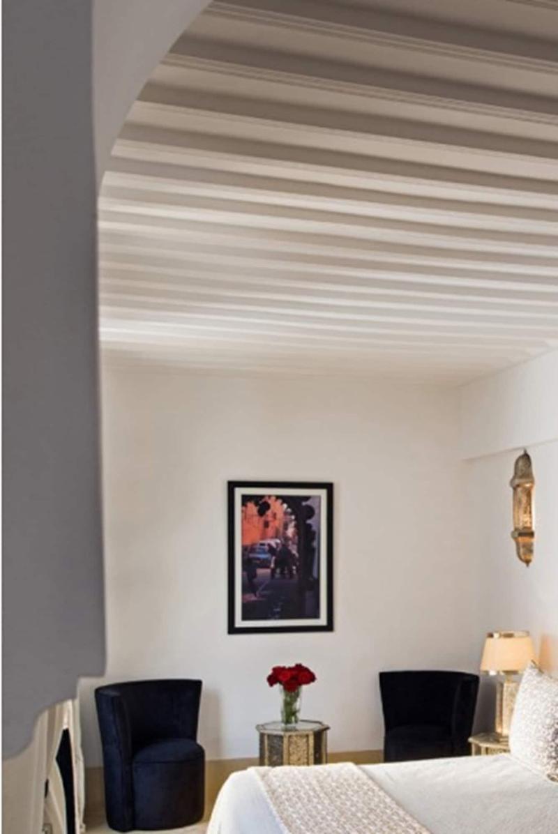 Riad O2 Marrakesh Ngoại thất bức ảnh