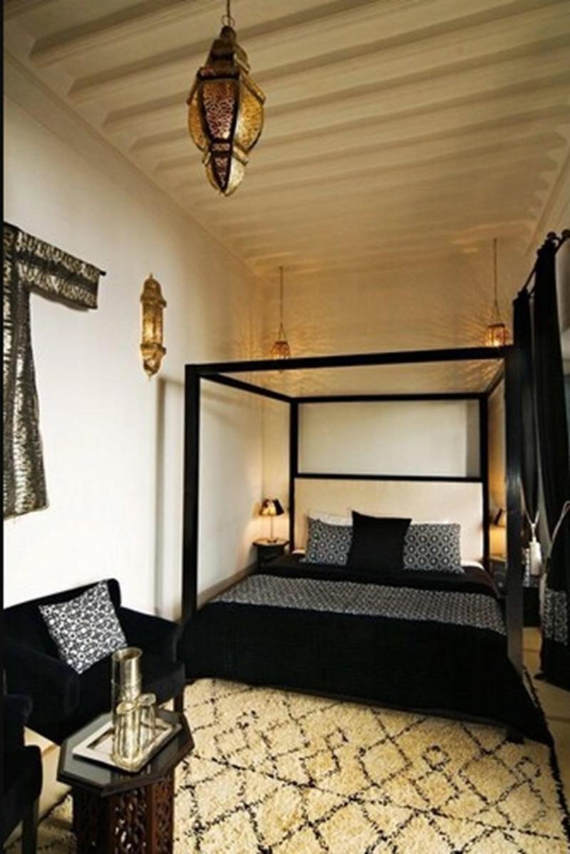 Riad O2 Marrakesh Ngoại thất bức ảnh