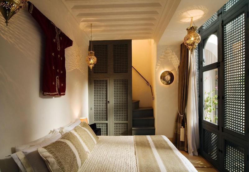 Riad O2 Marrakesh Ngoại thất bức ảnh