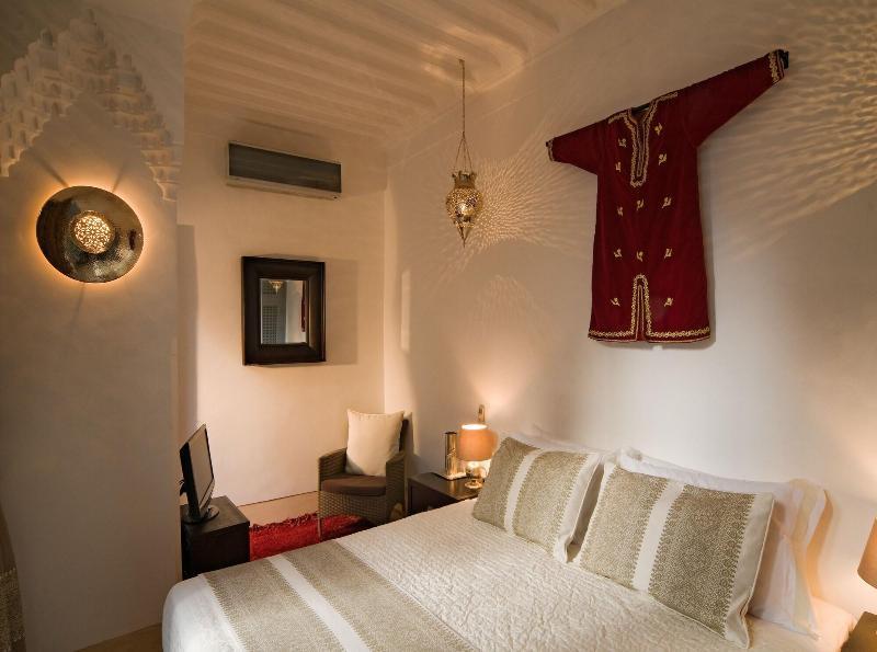 Riad O2 Marrakesh Ngoại thất bức ảnh