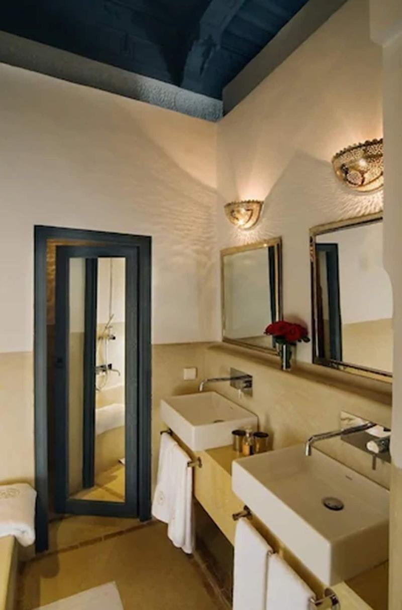 Riad O2 Marrakesh Ngoại thất bức ảnh