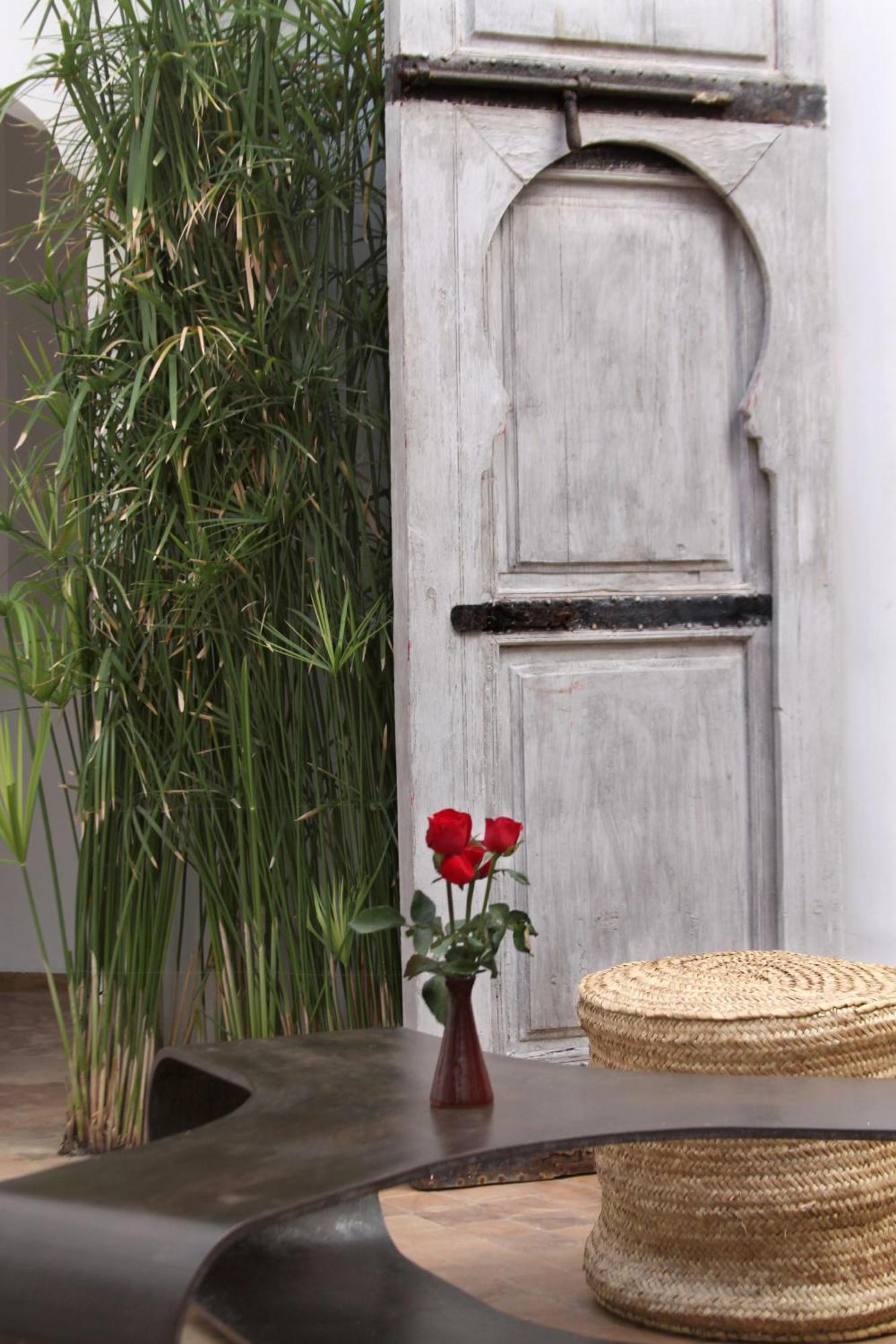 Riad O2 Marrakesh Phòng bức ảnh