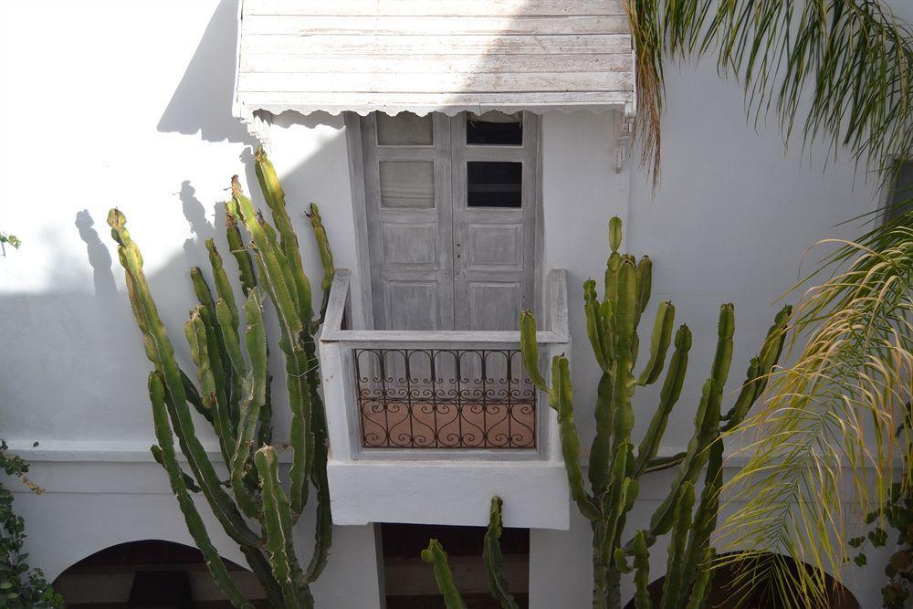 Riad O2 Marrakesh Ngoại thất bức ảnh