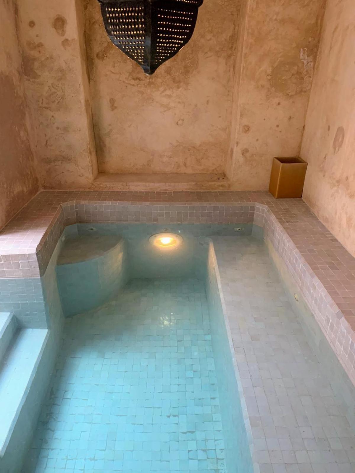 Riad O2 Marrakesh Ngoại thất bức ảnh