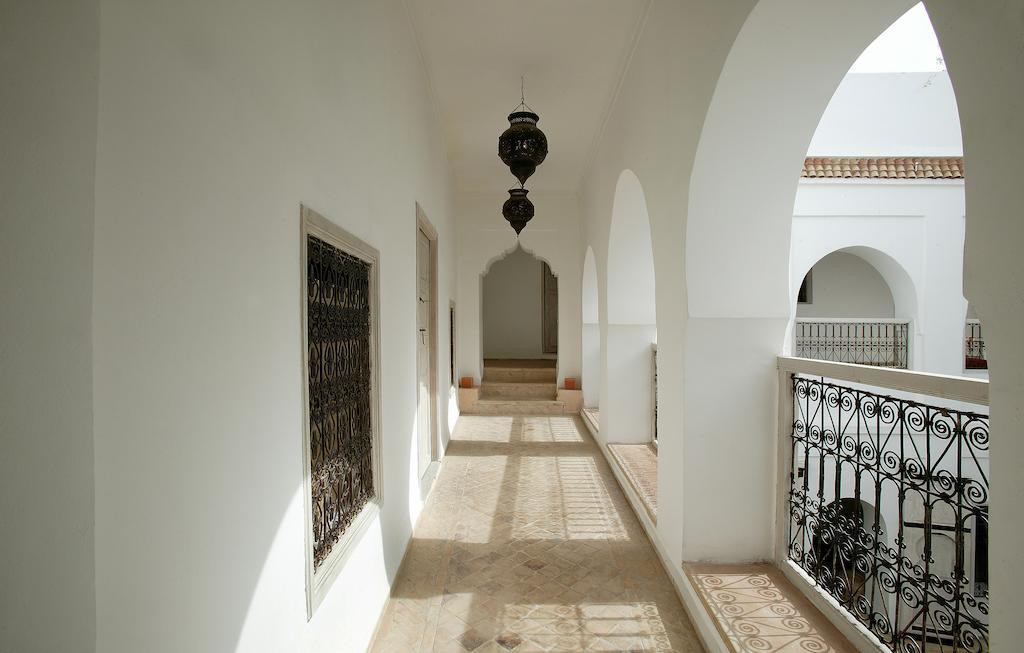 Riad O2 Marrakesh Ngoại thất bức ảnh
