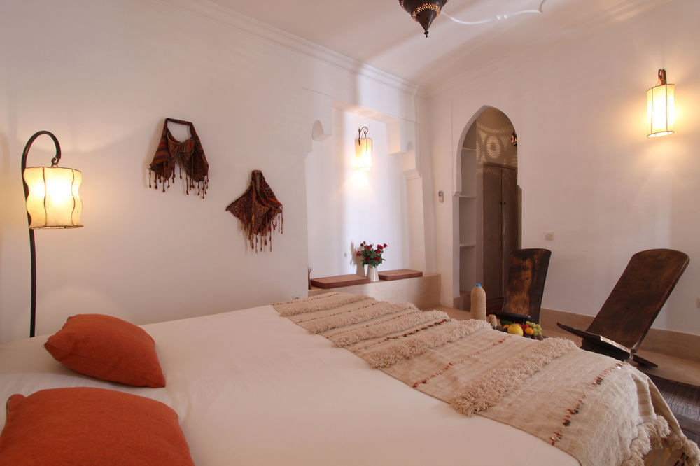 Riad O2 Marrakesh Ngoại thất bức ảnh