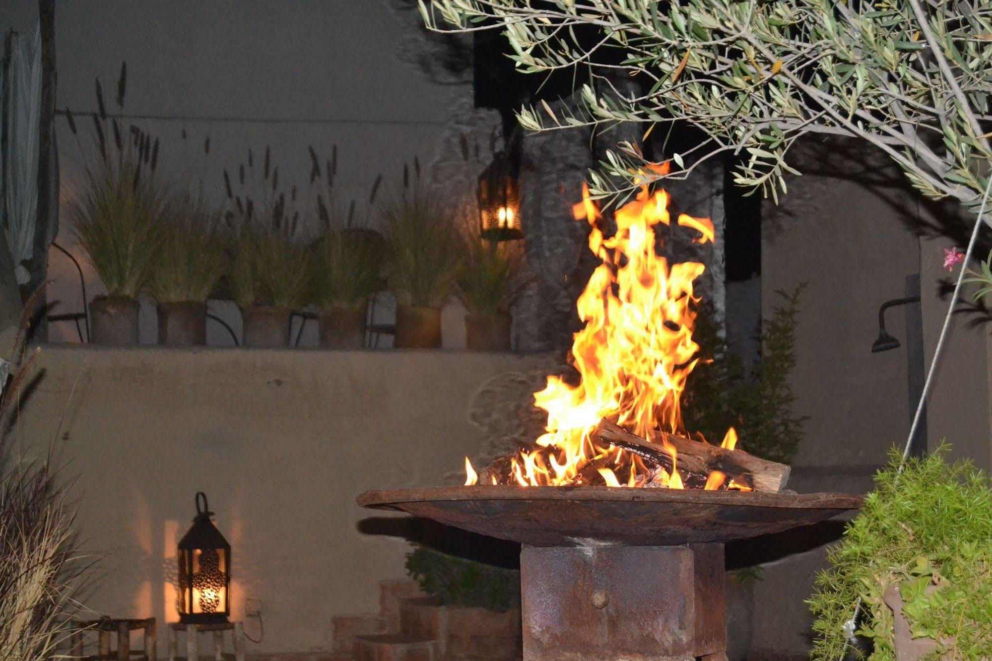 Riad O2 Marrakesh Ngoại thất bức ảnh