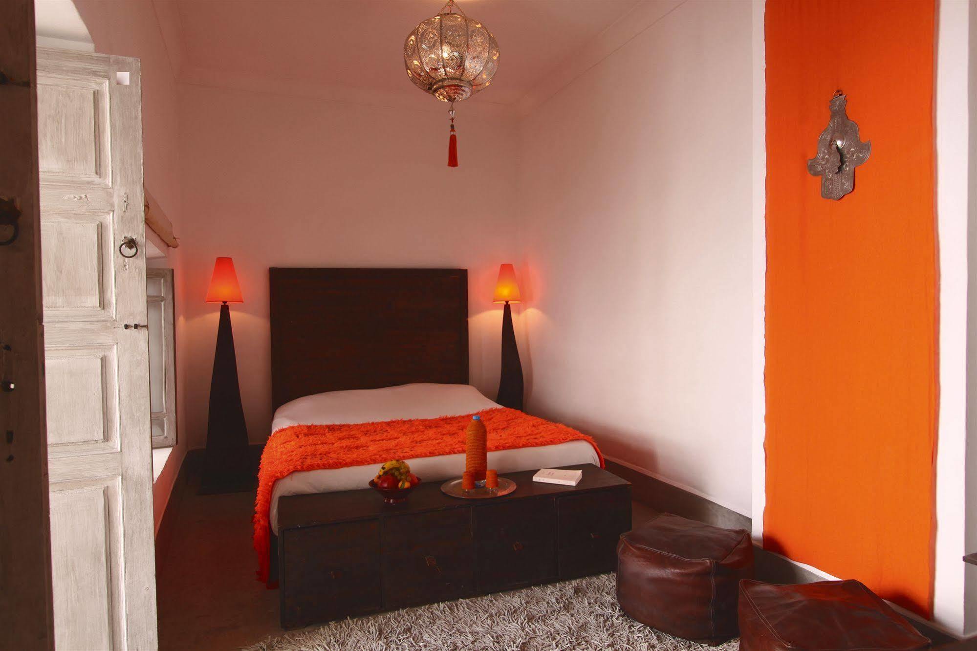 Riad O2 Marrakesh Ngoại thất bức ảnh